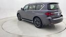 إنفينيتي QX80 2024 LUXE | AED 2556/Month | 0 DP | 30 Day Return | Warranty