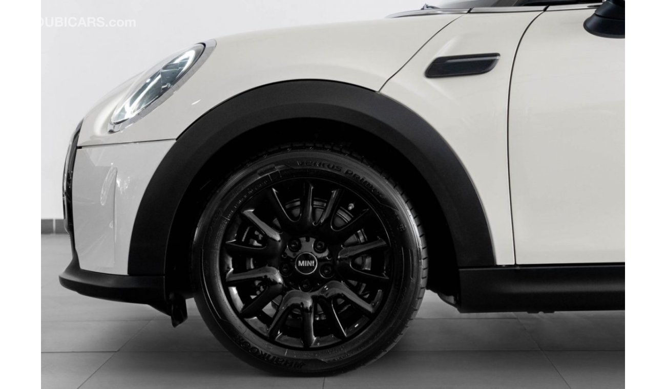 Mini Cooper STD 2022 Mini Cooper / 3 Year Mini Warranty & Service / Full Mini Service History