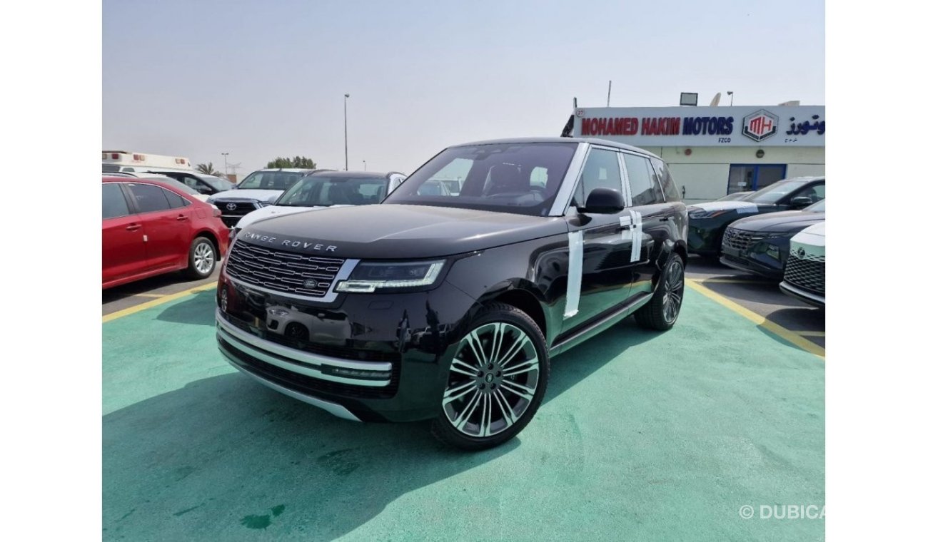 New Land Rover Range Rover Vogue 2023 for sale in Dubai 655895