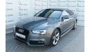 Audi A5 1.8L S LINE 2014 MODEL