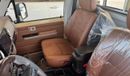 Toyota Land Cruiser Pick Up (LC) 79 SINGLE CABIN (LX) AT 4.0L GASOLINE 2025