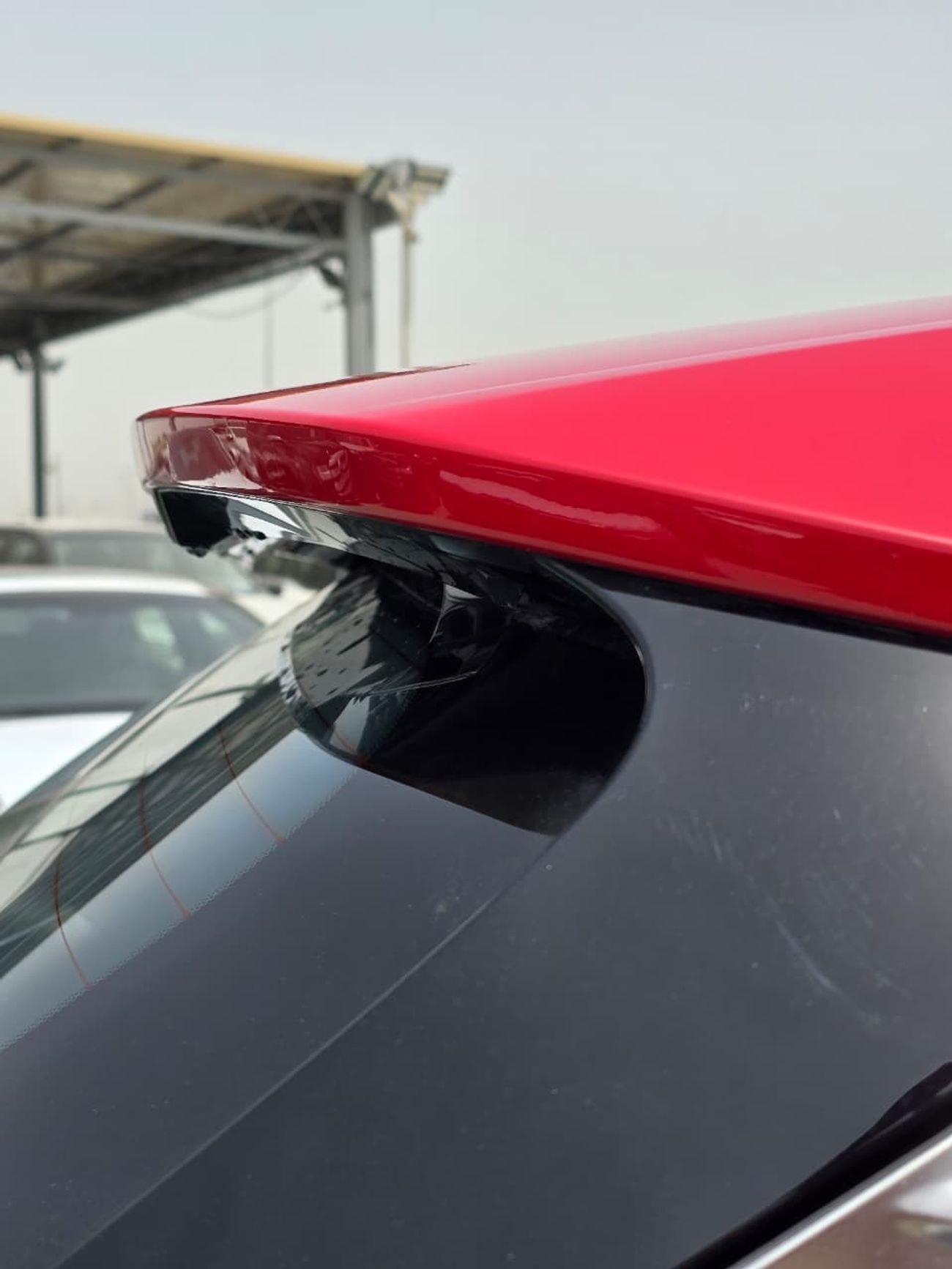 Hyundai Tucson Comfort+ 1.6T