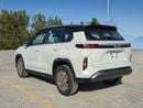 Toyota Urban Cruiser GLX 1.5L GLX PETROL AT 2026MY