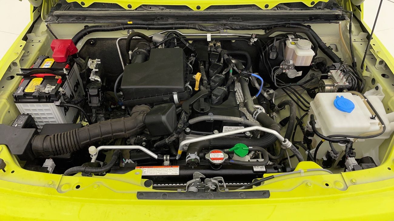 Suzuki Jimny GLX 1.5 | Zero Down Payment | Home Test Drive