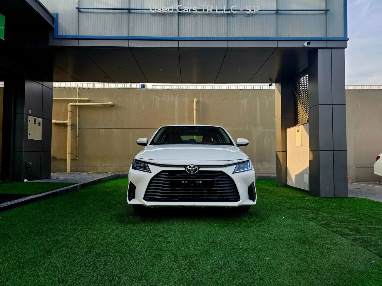 Toyota Yaris SE/ 1.5 V4 / LEATHER SEATS/ LOW MILEAGE/ SINGLE OWNER