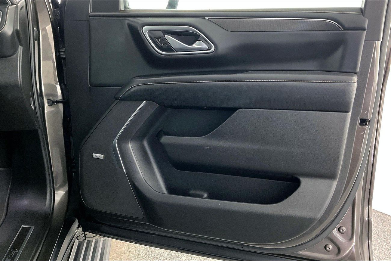 جي أم سي يوكون AT4 | شامل الضمان | 0 ﺪﻔﻋﺓ ﺃﻮﻟﻯ