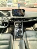 Nissan Rogue PLATINUM (NON GCC) 2023 Nissan Rogue SL Black Full Option  360 cam 4x4 5 leather seats Panorama roof