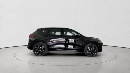 Chevrolet Blazer 3.6 RS F-GATE SAFETY PACK 21 AUTO 4WD | Guaranteed Warranty | 0 Down Payment