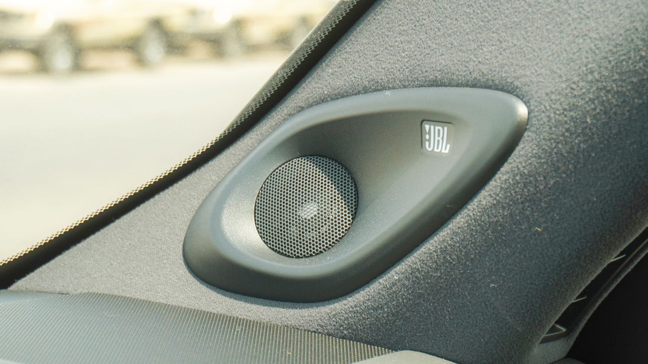 Toyota Land Cruiser VX 4.0L V6