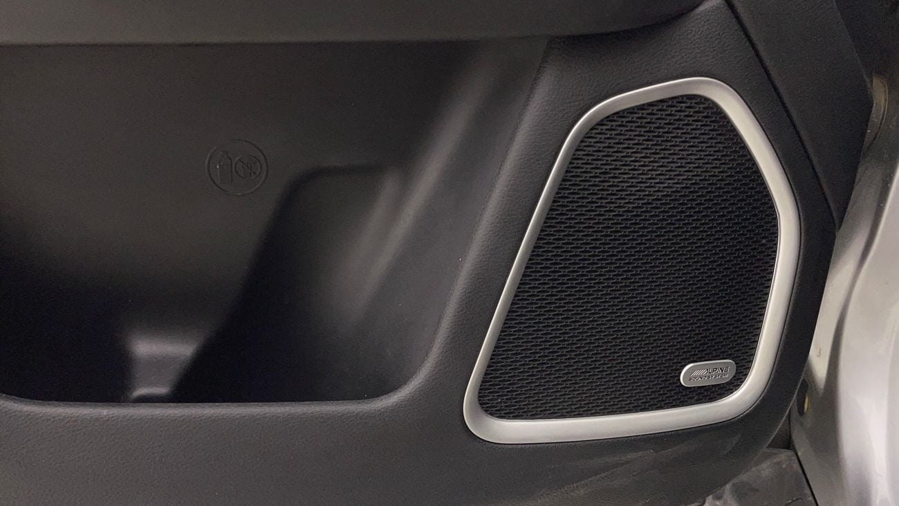 Jeep Compass LIMITED 2.4 | Zero Down Payment | Home Test Drive