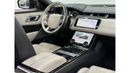 Land Rover Range Rover Velar P380 R-Dynamic HSE 2018 Range Rover Velar P380 HSE R-Dynamic First Edition, Warranty, Full Service H