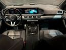 Mercedes Benz GLS580 STD | Ultra Low KM | V8 | AED 179,999