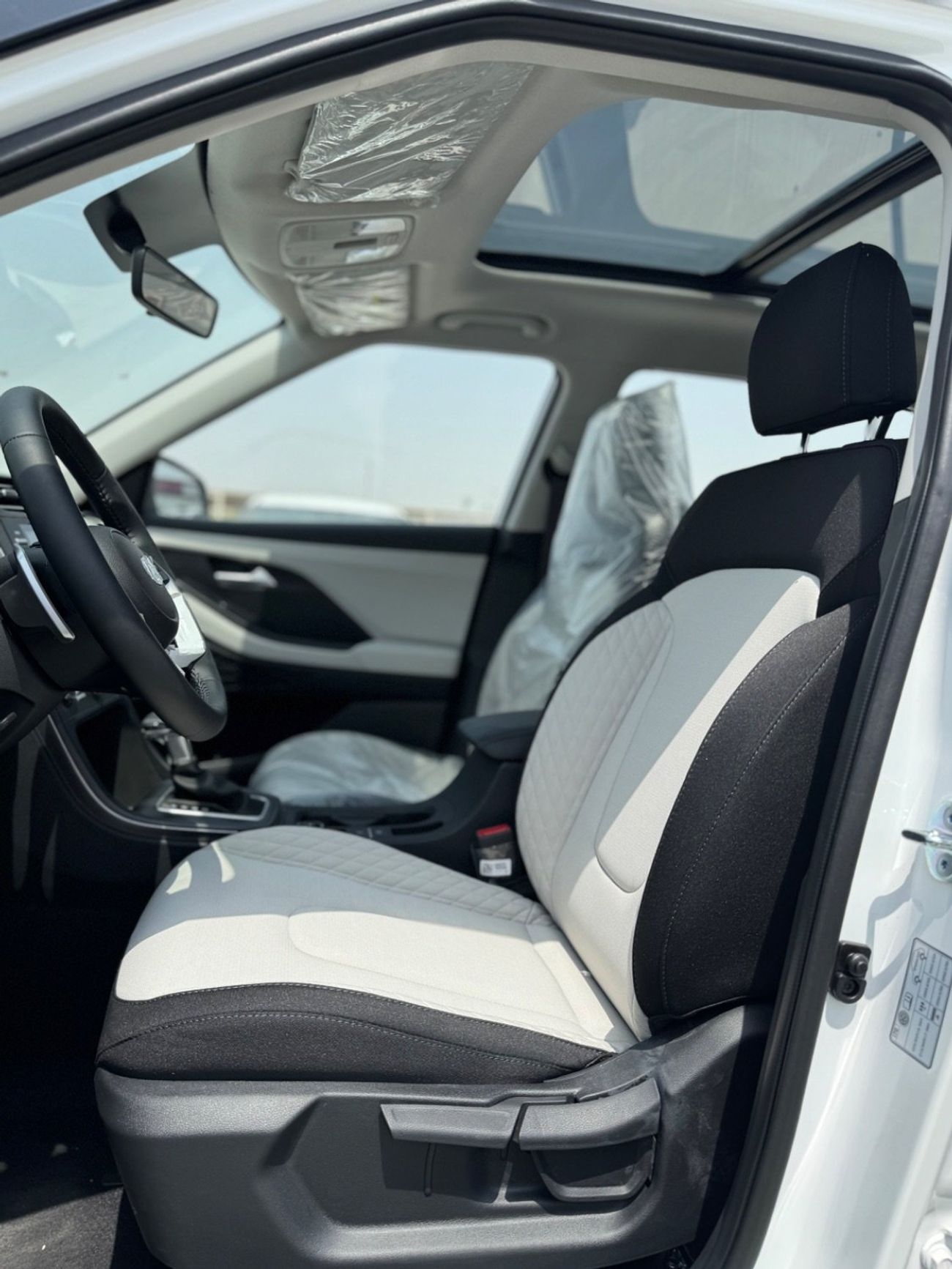 هيونداي كريتا Brand New GCC Full Option