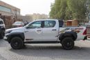 Toyota Hilux LHD 4.0L PET V6 GR-SPORT 4WD AT DC 2025MY