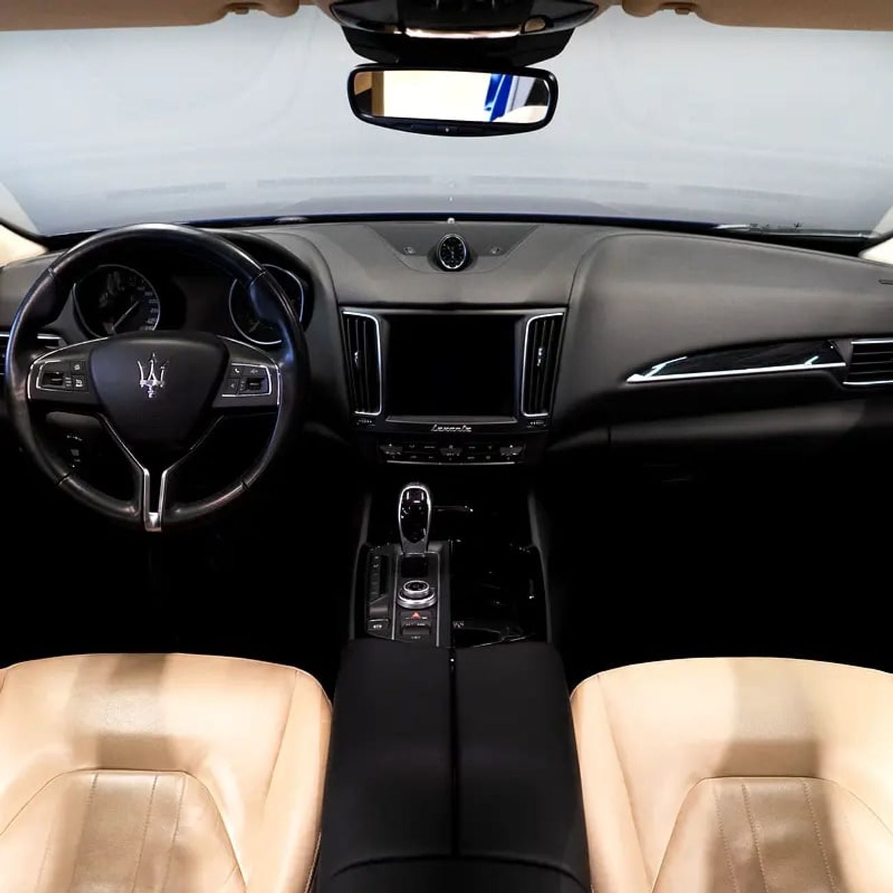 مازيراتي ليفونت 2,269 pm • 0% Downpayment • Q4 • 1 Year Warranty