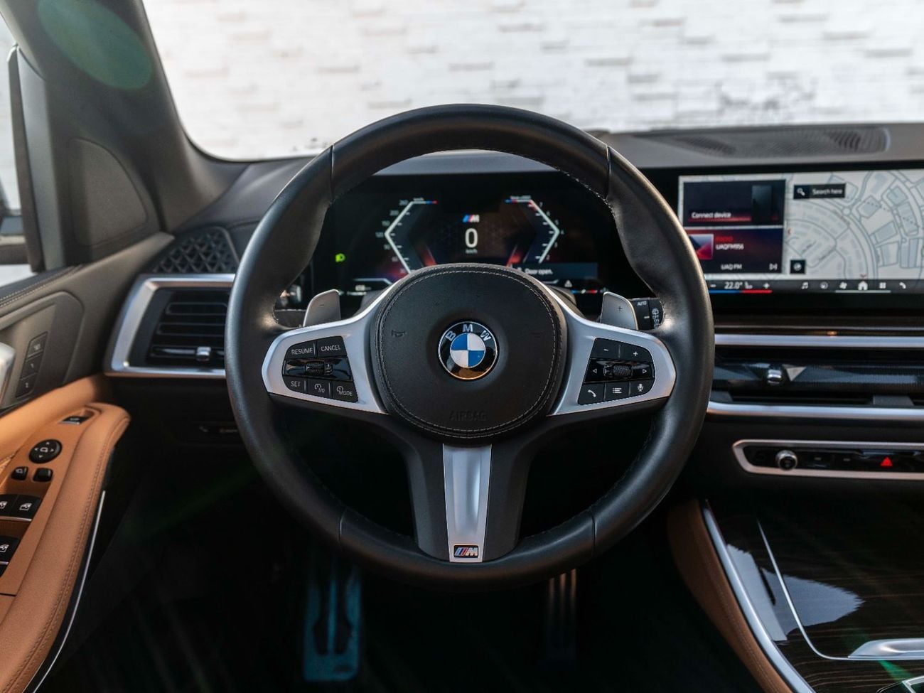 بي أم دبليو X5 40i xDrive 3.0L