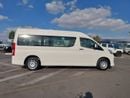 Toyota Hiace TOYOTA HIACE COMMUTER VAN RHD 2020 MODEL 2.8 L DIESEL AUTOMATIC(PM14152)