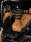 لاند روفر ديفندر 110 HSE P400