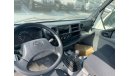 Hino 300 2023 Hino 916 with Cargo box 6.1T Diesel Manual Transmission