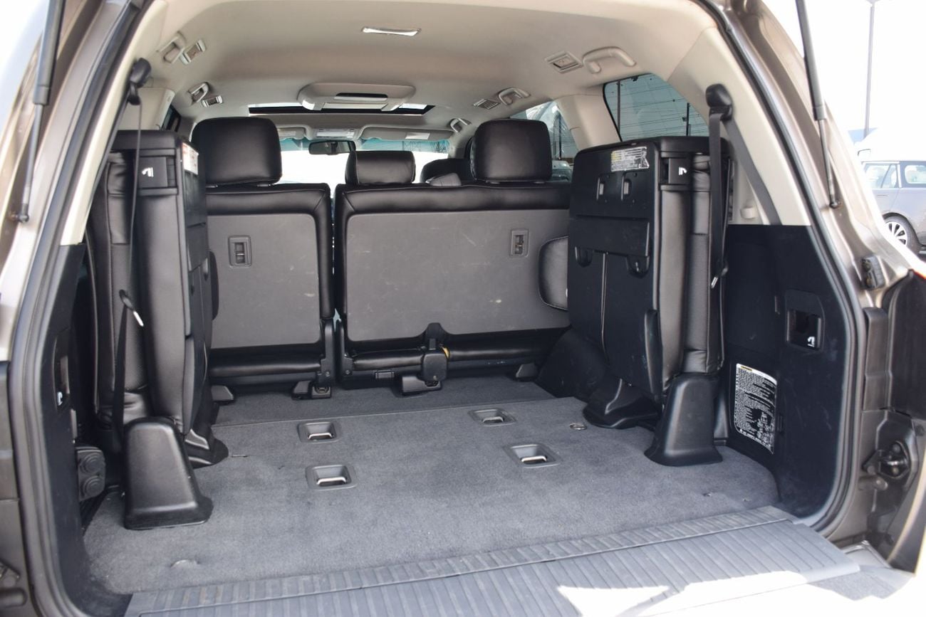 Toyota Land Cruiser V8 Diesel 4.5L Upgraded-2025 (Export Only)