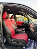 Toyota Tacoma 2021 TOYOTA TACOMA TRD SPORT 4x4  V6 US SPEC