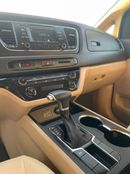 Kia Grand Carnival 2020 Kia Grant Carnival Gcc Specs - MidOption+ 7 Seater - No Accident -