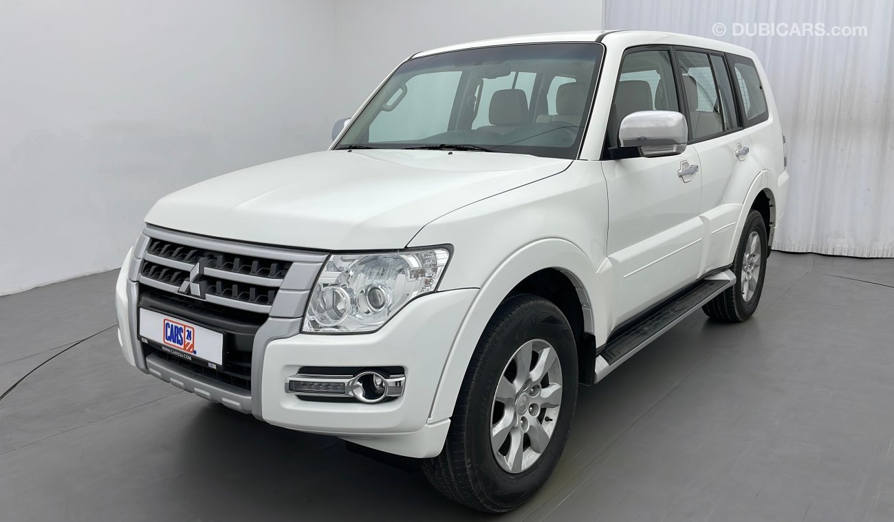 Mitsubishi Pajero GLS BASE 3.5 | Under Warranty | Inspected on 150+ parameters