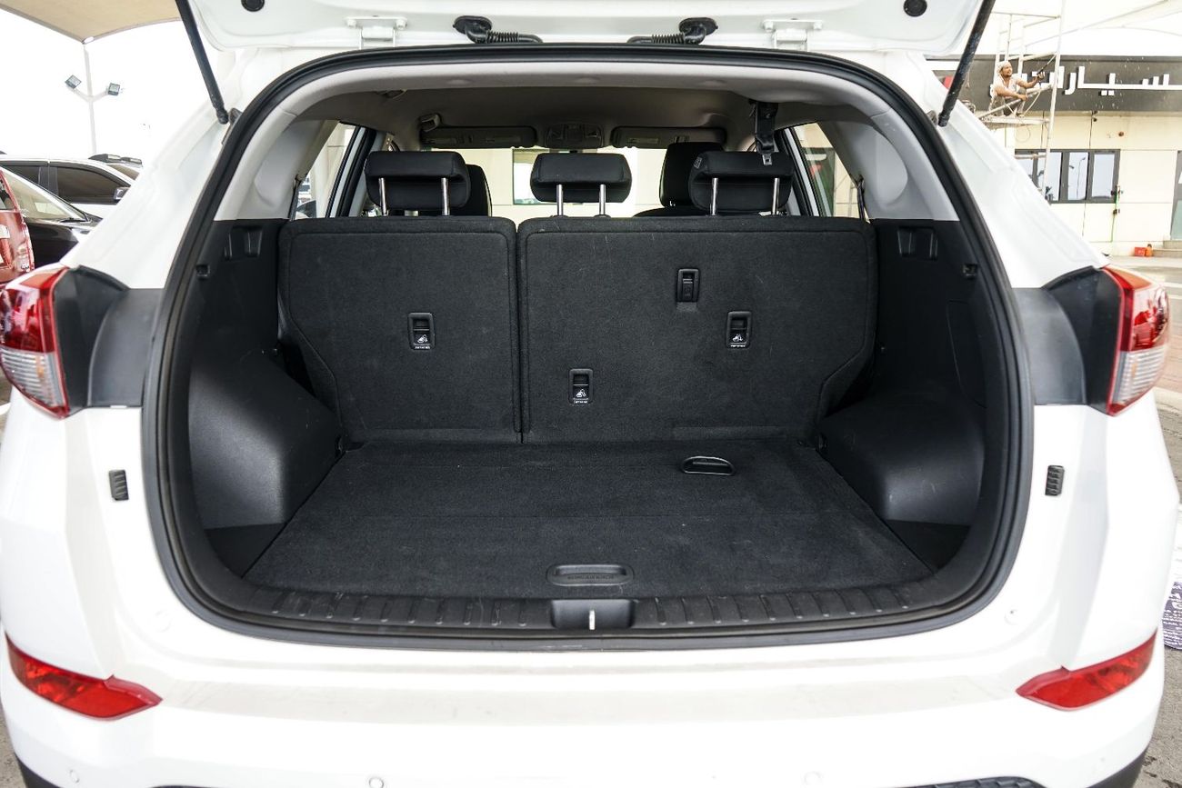 هيونداي توسون