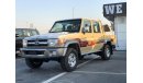 Toyota Land Cruiser Pick Up TOYOTA LAND CRUISER PICKUP DC 2021 PETROL