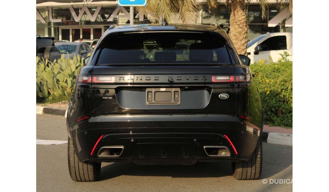 Land Rover Range Rover Velar SE P400 V6 R.Dynamic Fully Loaded