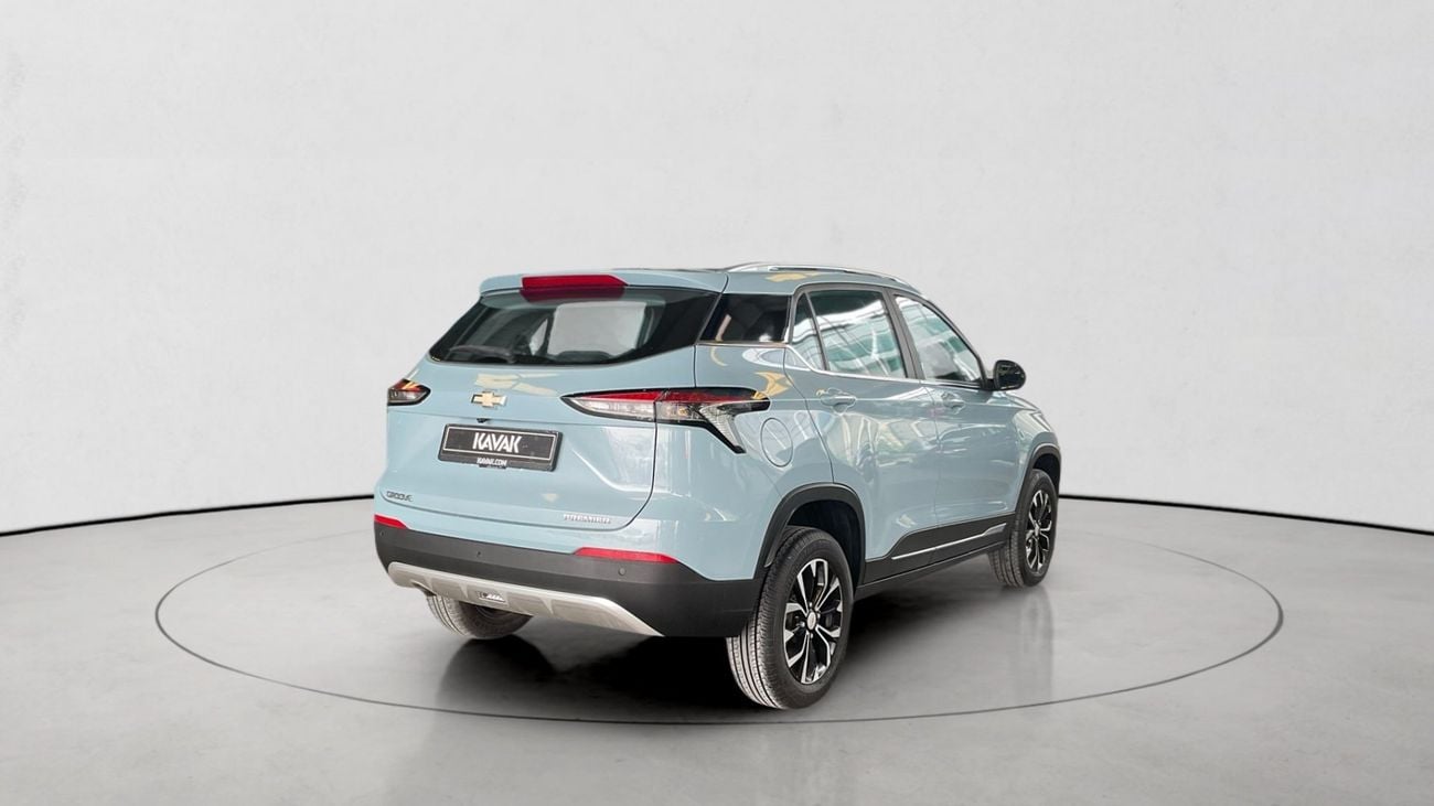 Chevrolet Groove Premier 1.5L Premier | Guaranteed Warranty | 0 Down Payment