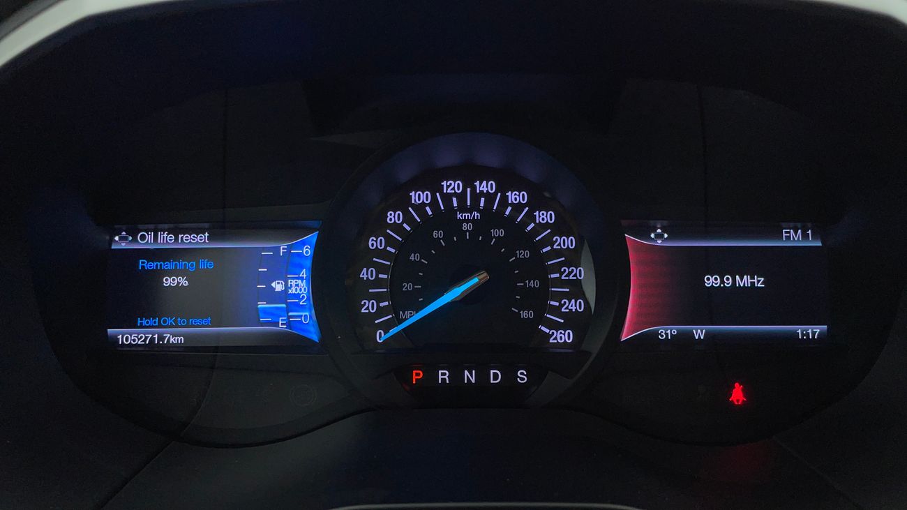 Ford Edge SEL 3.5 | Zero Down Payment | Free Home Test Drive