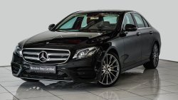 Mercedes-Benz E 350 AMG