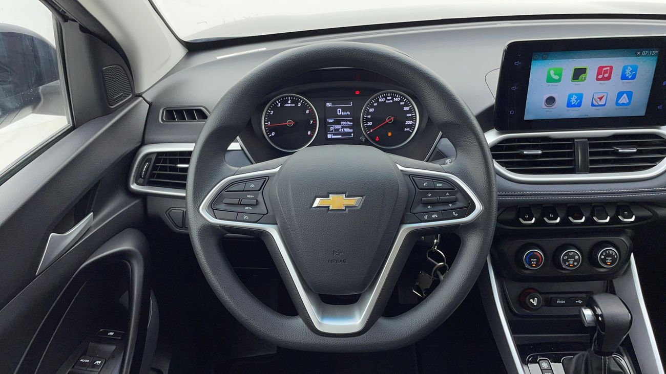 شيفروليه كابتيفا LS 1.5 | بدون دفعة مقدمة | اختبار قيادة مجاني للمنزل