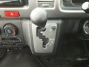تويوتا هاياس TOYOTA HIACE VAN RIGHT HAND DRIVE (PM1631)