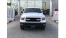 RAM 1500 Canadian importer