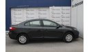 Renault Fluence 2.0L 2015 MODEL WITH BLUETOOTH