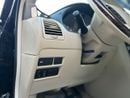 Nissan Patrol LE PLATINUM CITY SE 4.0L