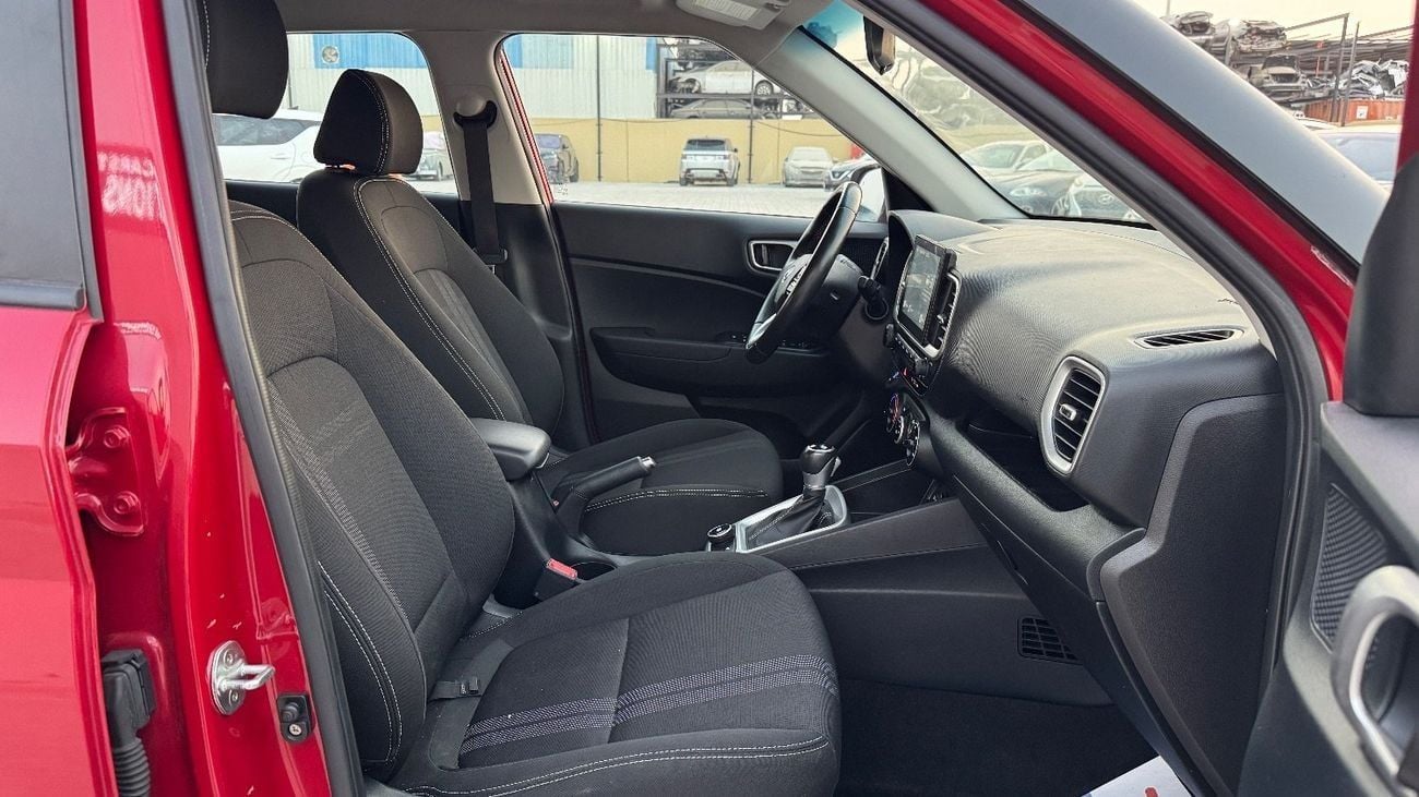 هيونداي فنيو 1.6 L V4