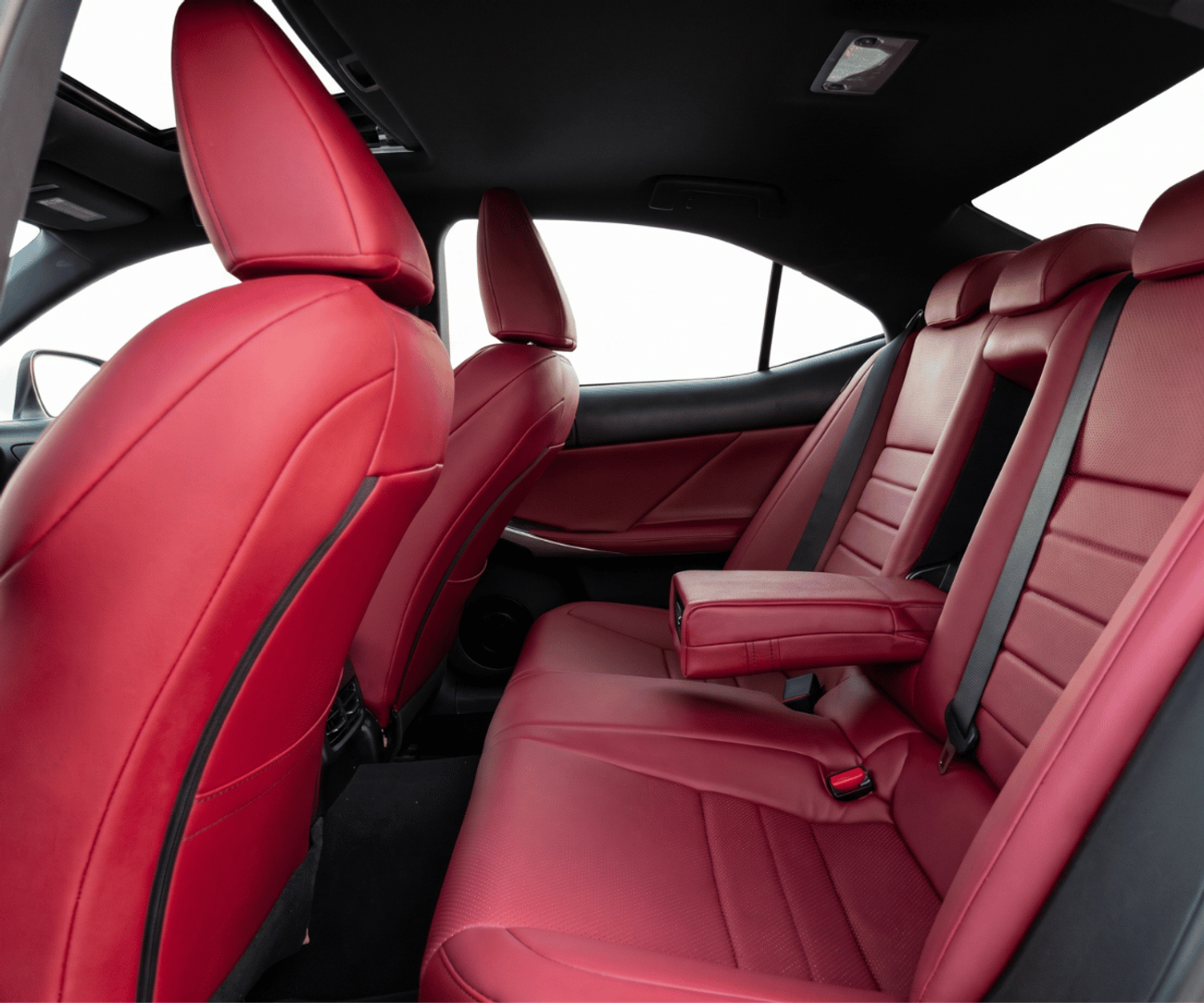 Lexus IS200t F SPORT 2.0