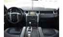 Land Rover Range Rover Sport Supercharged 2008 Fully Loaded