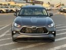Toyota Highlander  2020 Toyota Highlander Full Option 3.5L V6 - SunRoof - Full Radar System - 7 Seater - Push Start