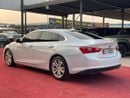 شيفروليه ماليبو LTZ