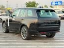 Land Rover Range Rover HSE P400