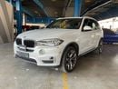 BMW X5 35i Executive | Guaranteed Warranty | 0 Down Payment
