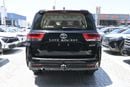 تويوتا لاند كروزر VXR Toyota Land Cruiser VX-R 4.0L V6, 4WD Model 2026