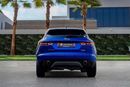 Jaguar E Pace P200 AWD | 1,547 P.M  | 0% Downpayment | Unleash Luxury