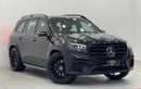 مرسيدس بنز GLS 580 2024 Mercedes Benz GLS580 AMG 4Matic, Jan 2029 Mercedes Warranty, Full Mercedes Service History, GCC