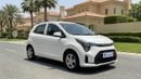 Kia Picanto LX 2024 | AED 532/Month | 0 DP | 30 Day Return | Warranty | Service History