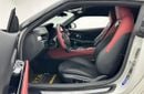 Toyota Supra 2024 Toyota Supra GR, 05/2027 Toyota Warranty + Service Package, Full Toyota Service History, GCC